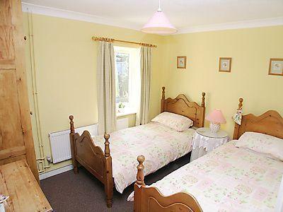 Вилла Mousetrap Wells-next-the-Sea Номер фото