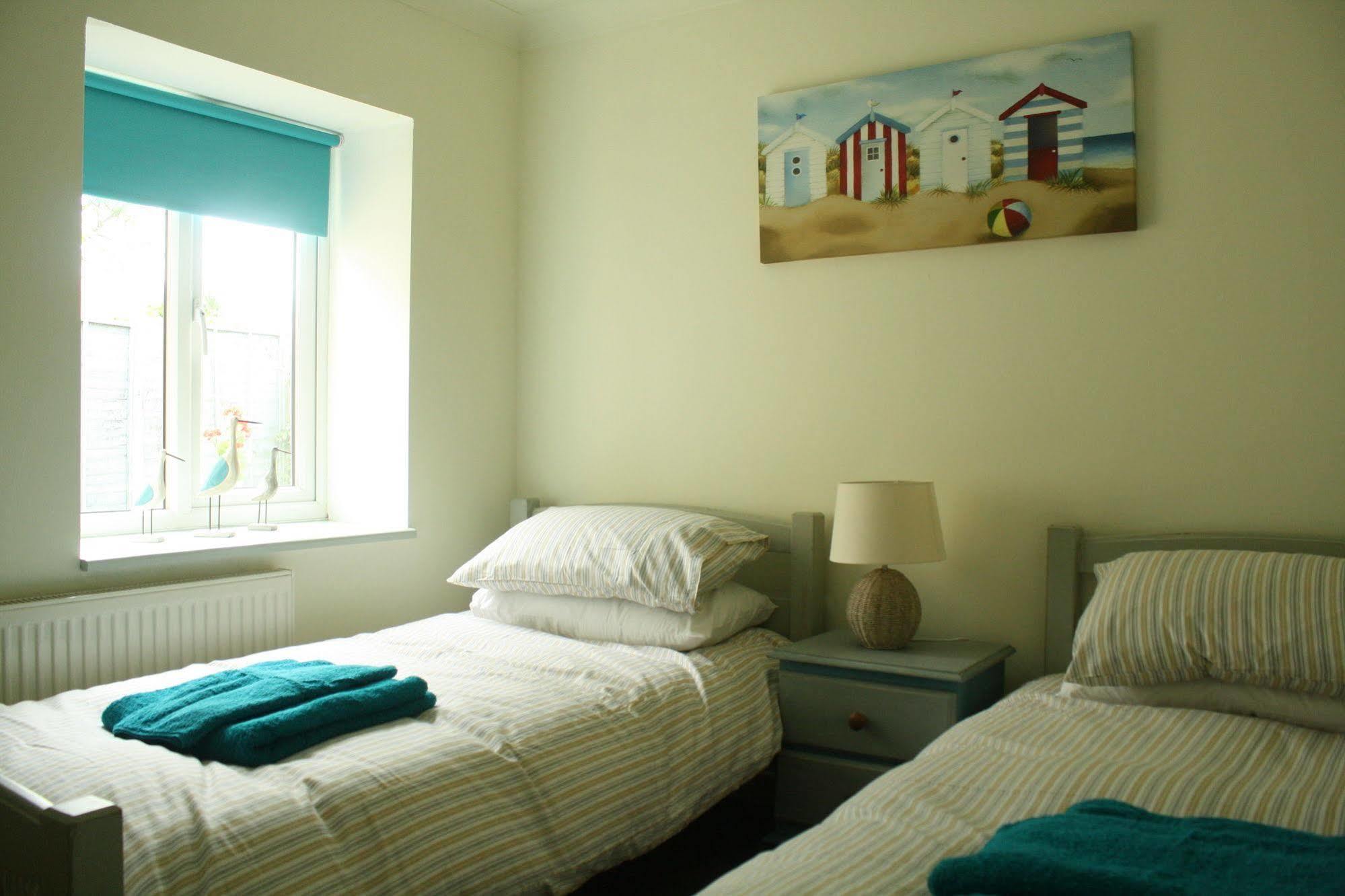 Вилла Mousetrap Wells-next-the-Sea Экстерьер фото